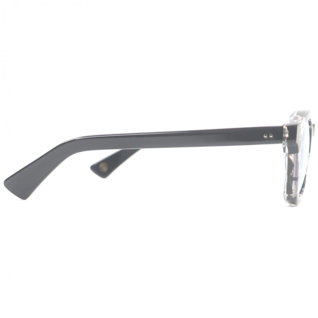 Great Lesca Lunetier sunglasses TRAP PANTO LIMITED EDTION Used