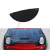 Front Bumper Headlight Washer Nozzle Cover Left Right for Mini Cooper R50 R52 R53 2001 2002 2003 2004 2005 2006 63126922156