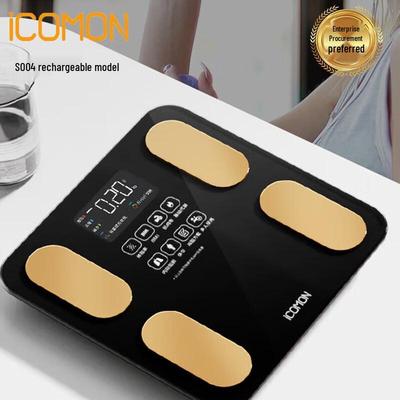 ICOMON Smart Body Fat Scale (CN Version)