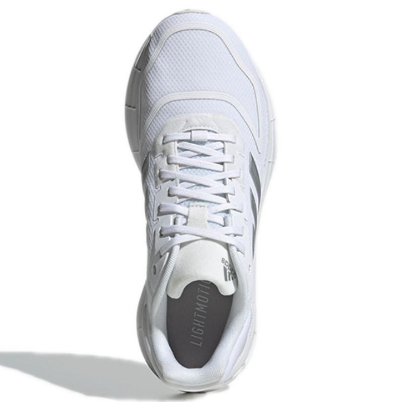 Adidas Duramo Sl 2.0 'White Silver Metallic' Women's Sneakers GX0713
