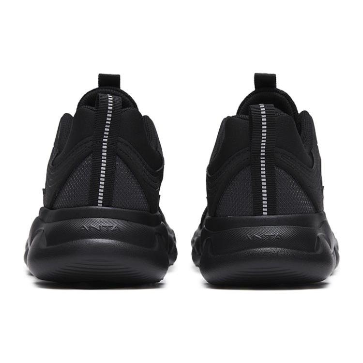 Anta Cushioning Slip Resistant Abrasion Resistant Lightweight Cushioning Slip Resistant Abrasion Resistant Lightweight 112245574-7