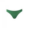 Womens/Ladies Ribbed Bikini Bottoms