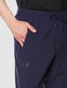 UA PERFORMANCE WOVEN PANT Midnight Navy MD [Under Armor]