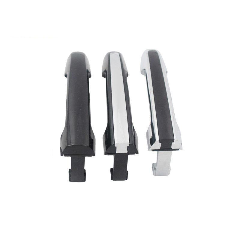 front rear Exterior Outside Door Handle LH RH for hyundai Sonata NF NFC 2005 2006 2007 2008 2009 2010