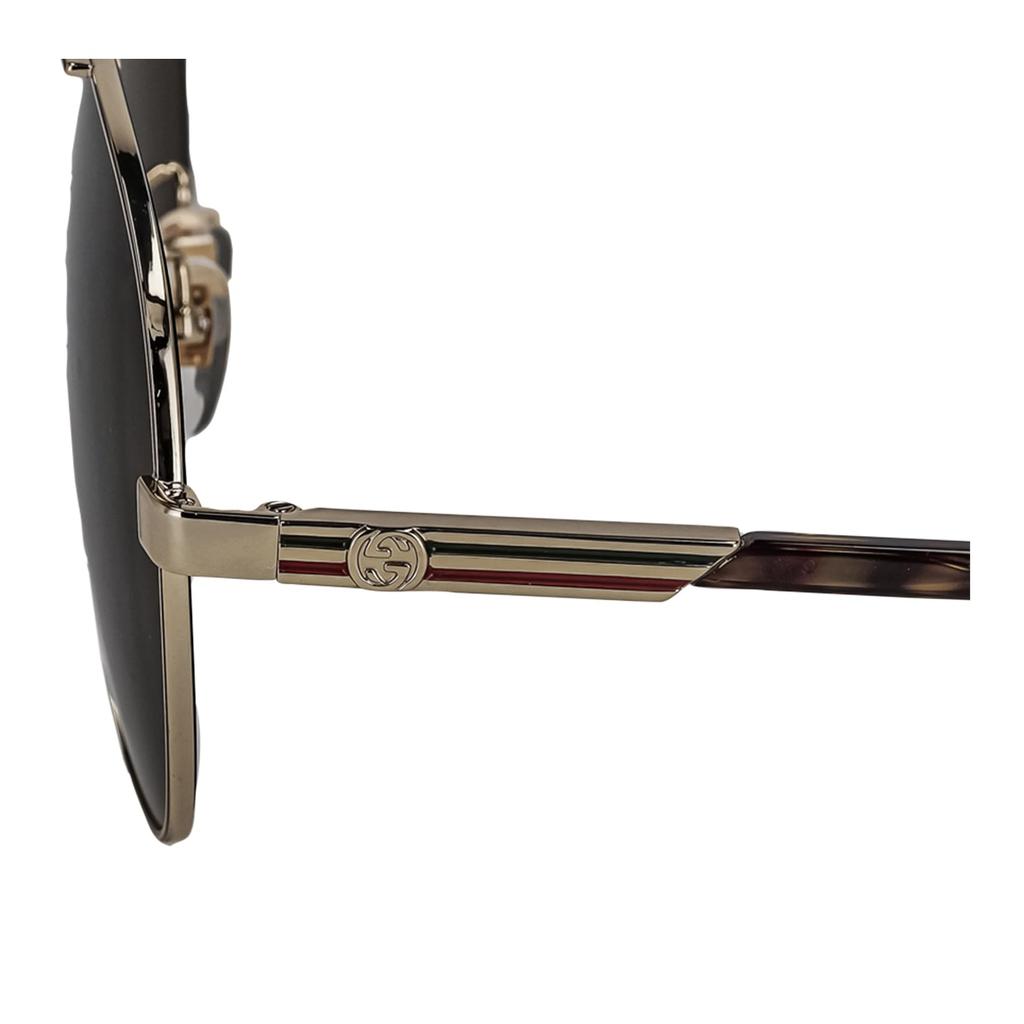 Sunglasses GG1288SA 002 [Gucci] Men's [Used]