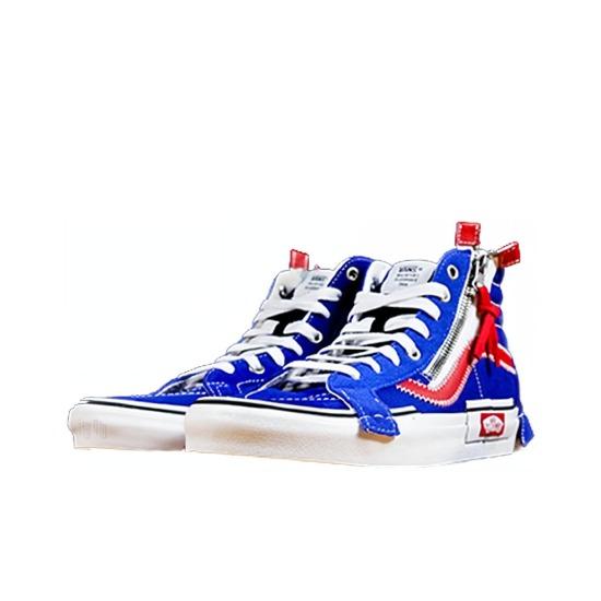 Vans Sk8-Hi Reissue CAP Urf The Web' VN0A3WM1XKT Men's Shoes