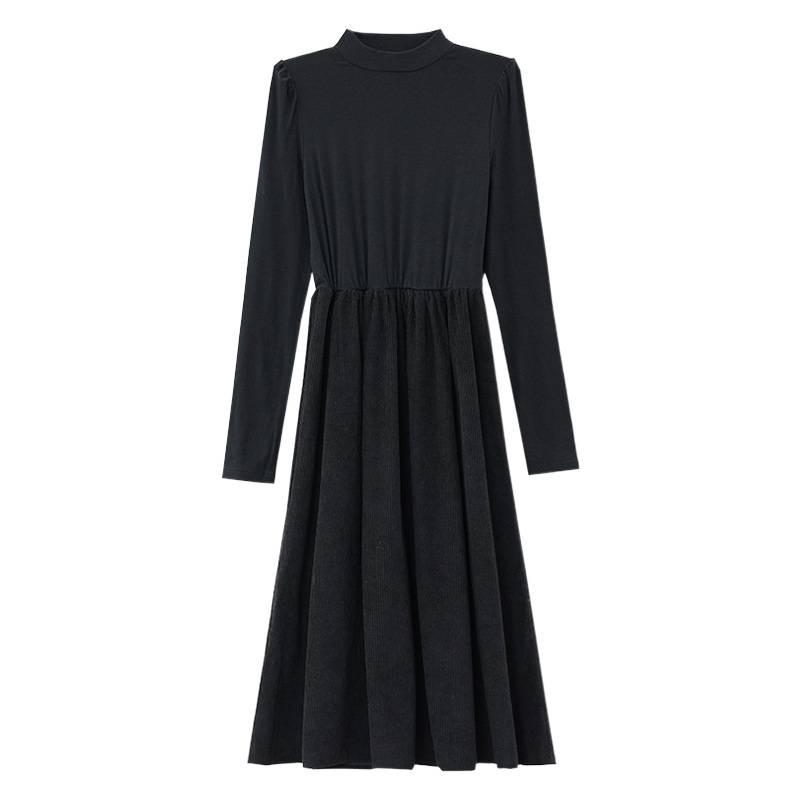 Flattering Slim Waist Dress for Petite Women - 2026 Spring Collection