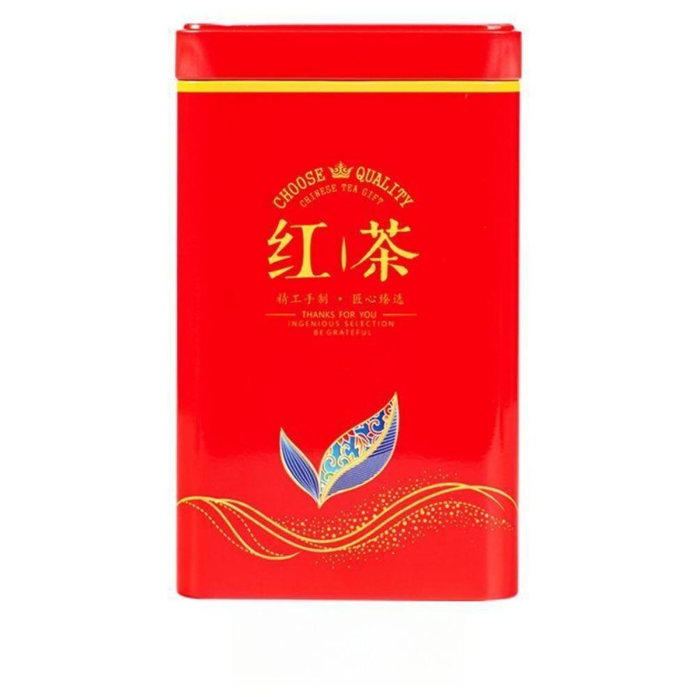 

Черный чай с ароматом жасмина 2024 года — премиум-класса Дяньхун, свежий чай Кунг-фу 250g