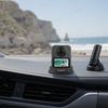 Silicone Base For DJI OSMO 360 Car Mount Bracket Desktop Stand Anti-slip Fixed Base For DJI Osmo 360 Sports Camera Accessories
