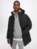 Winter Jacket Only & Sons Onscarl Life Long Quilted Coat Otw Noos (22020156) Black
