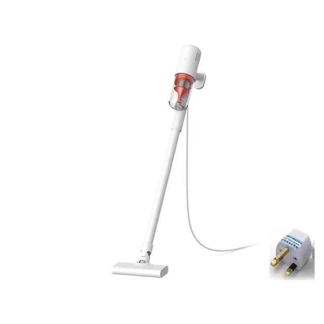 Ny Original Xiaomi Mijia Sladdburen Dammsugare 16kPa Stark Cyklon 5-faldig Sugdjup Filtrering Handhållen Sopning Rengöring Hem