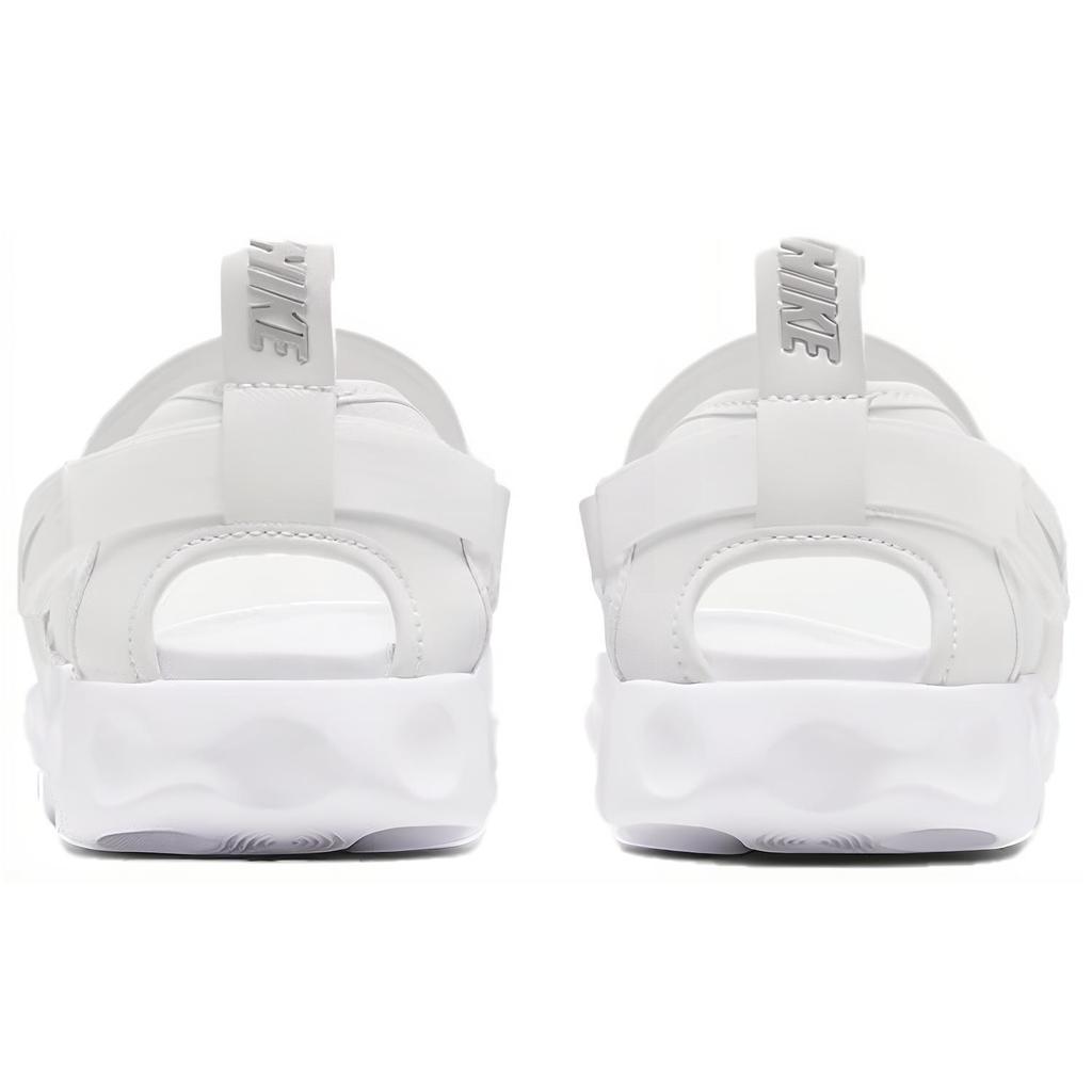 Nike Owaysis Sandale 'Weiß Platin' Damen CK9283-100