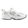 New Balance 530 Unisex Wit Grijs PZ530SB1