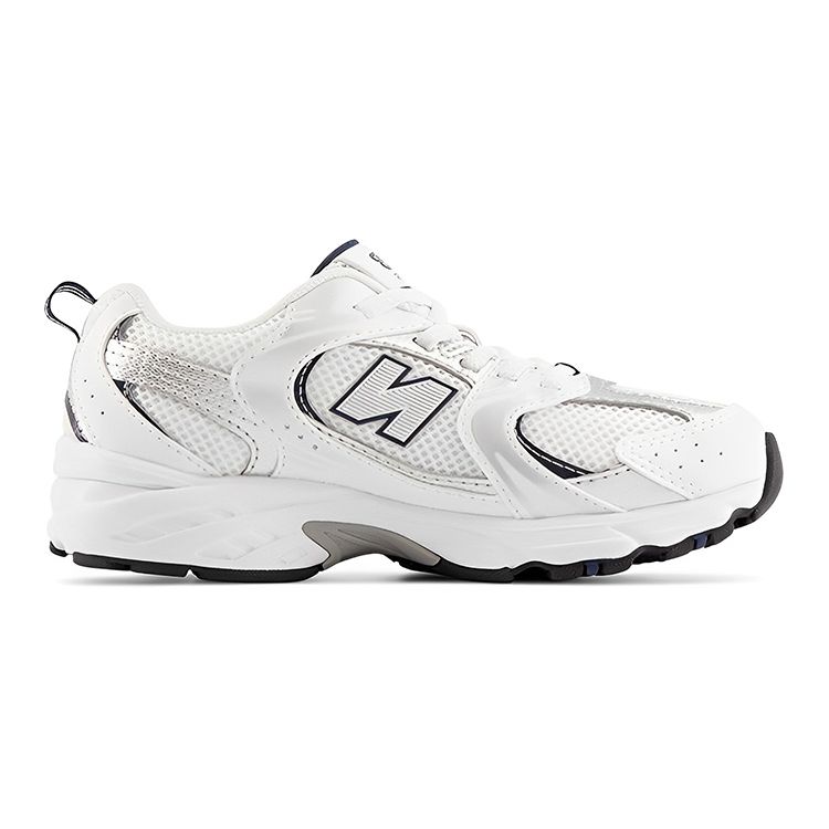 New Balance 530 Unisex Wit Grijs PZ530SB1