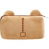 Rilakkuma Gadget Pouch CA72101 H140 X W250 X D50mm San-X "Gaming Rilakkuma"
