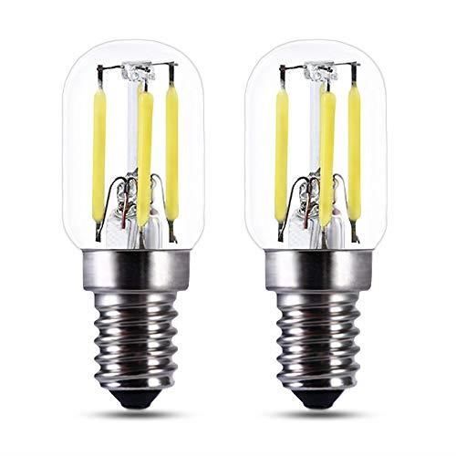Ampoule LED - E14 - 3W - 24V - Blanc Chaud 2700K - 250LM - Non Dimmable