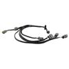 Wear Parts Replacement Ignition Coil Conversion Wire Harness For Nissan Skyline R33 GTR RB26DETT RB26 R35 New