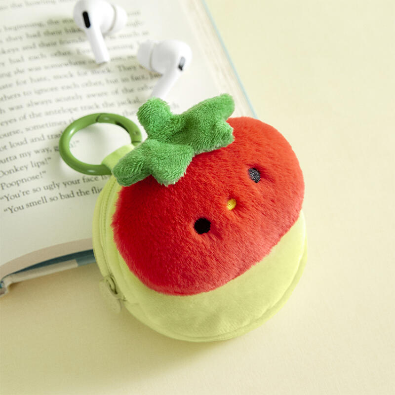 

Tomato Mini Pouch (28003177)