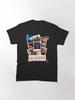Memories Life Is Strange Classic TShirt 2026 Summer Mens Womens Fashion Casual Luxury Pure Cotton Tshirt Street Wear Y2K