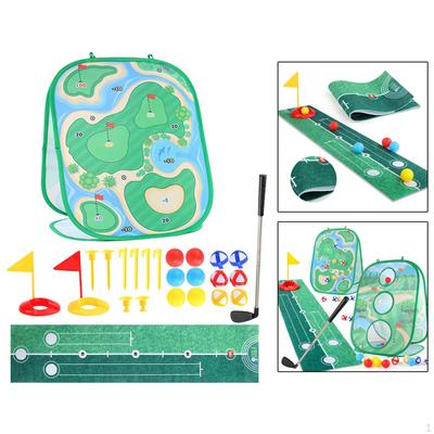 Golf – Golfové tréningové pomôcky