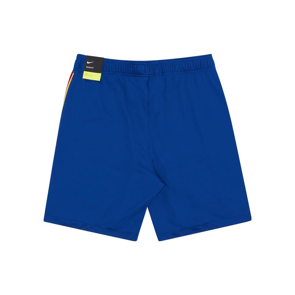 New Nike Soccer Bottoms Men's Blue CD4281-455