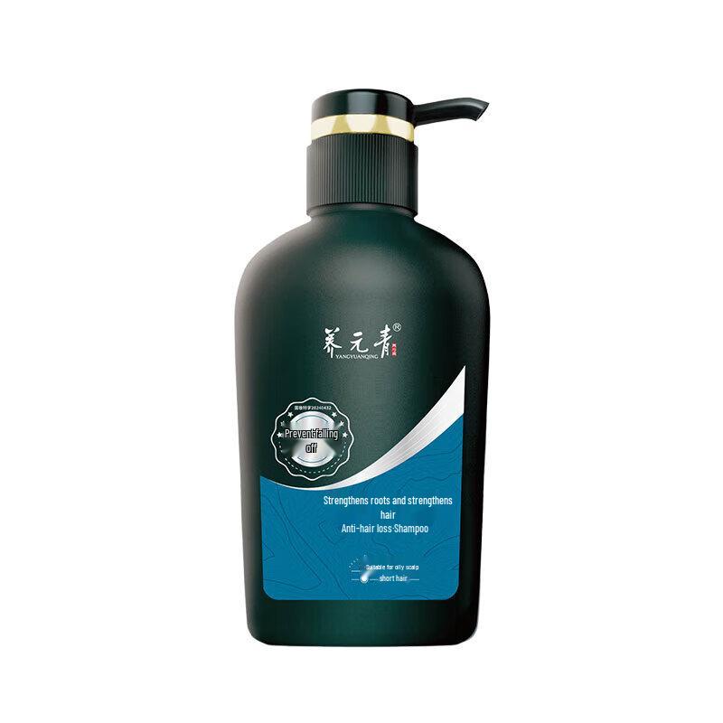 Yunnan Baiyao Yang Yuan Qing Anti-Hair Loss Shampoo
