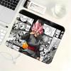 Anime Dragon Ball Goku Anti slip Mouse Pad Computer Laptop Pad office Pad Desk accessories Game Console Pad Keyboard Mouse Pad