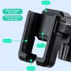 SEAMETAL Motorcycle Bicycle Phone Holder Gps Bracket Cellphone Stand Moto Rearview Mirror Handlebar Mount Motorcycle Accessories