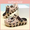 Unisex – Slippers en teensandalen