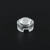 15 30 45 60 90 100 Degree Lens Reflector Lens for IR CCTV 13mm Lens Acrylic Lens LED Lens Mini Lens