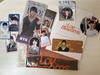 [USED] BTS Jin Masternim Exhibition Goods