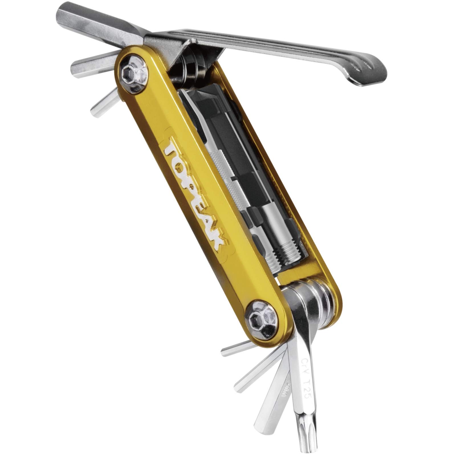 

Topeak Ninja Tool Box Chubi12