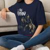Unisex T-shirt The Warning, Alternative Rock Band Shirt, Merch Tee For Fans
