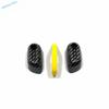 Car Transmission Gear Shift Knob Handle Head Stickers Cover Trim For GAC Trumpchi Empow  - 2025 Interior Accessories
