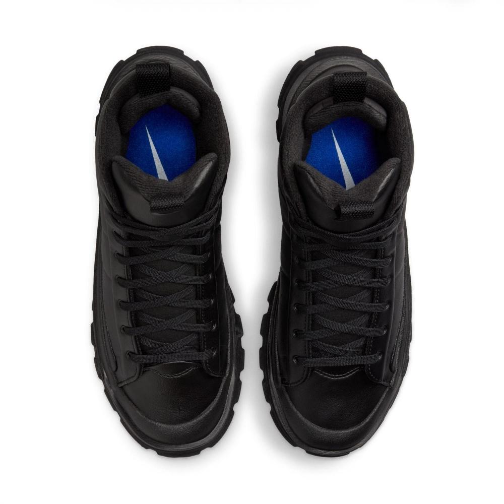 Nike W Blazer Roam Mid Wfq9065 002Blk Blk