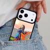 Armenian Flag Phone Case for iPhone 16e 15 14 13 12 17 Pro Max Plus Air 17pro Cover Coque