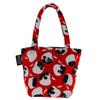 Marushin Disney Snow White Face-in-Apple Mini Bag 2335060100