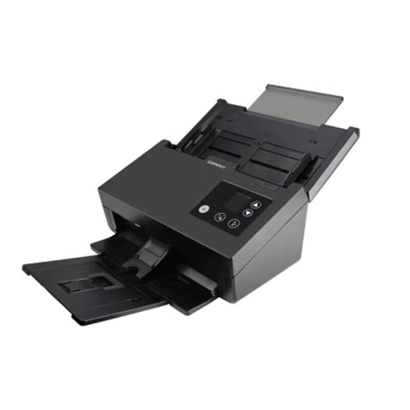 Lenovo GSS Series A4 Feeder Document Scanner CN plug (adapter included)