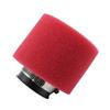 Universal High Flow Foam Air Filter Sponge Cleaner 35mm 38mm 42mm 45mm 48mm 50mm 60mm For Motorcycle Dirt Bike Moped Scooter ATV Air Filters 7