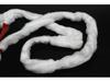 Disposable Absorbent Cotton Swabs for Hairdressing - Prevents Lotion Leakage During Perming, Hot Oil Treatment, or Dyeing