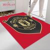 Man Utd  Carpet Rug for Living Room Bedroom Home Sofa Decoration,Kids Play Nonslip Floor Mat
