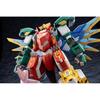 Kotobukiya Sentai Red Maximum Kizuna Kaiser Non-Scale Plastic Model Approximately 170mm Tall