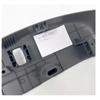 Left Right 92276882 New Front Seat Guard Side Cover Plate Seating Trim Panel for Chevrolet Malibu 2016 2017 2018