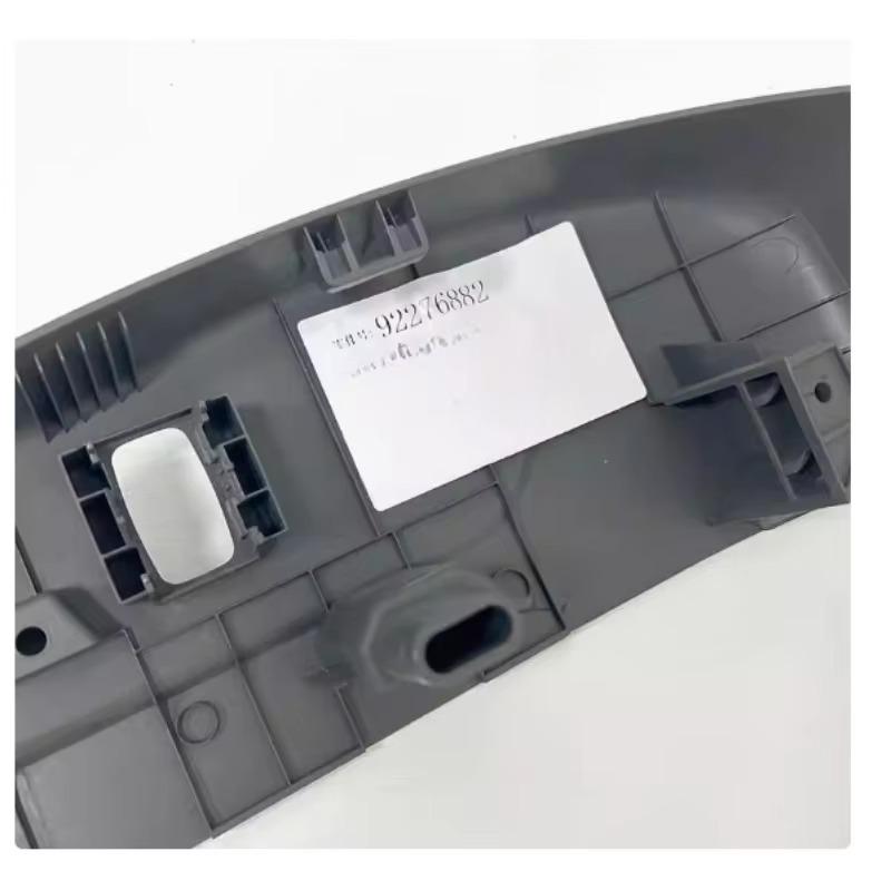 Left Right 92276882 New Front Seat Guard Side Cover Plate Seating Trim Panel for Chevrolet Malibu 2016 2017 2018