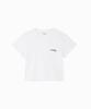 MOONSUN [2Pack] M.C Unisex, Logo T-Shirt - 5 Color (B Type)