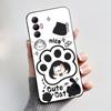 Cute Case For Tecno Spark 8 Pro Funda Capa Printing Shell Protective Cover Soft Silicone Cartoon Phone Casing Coque