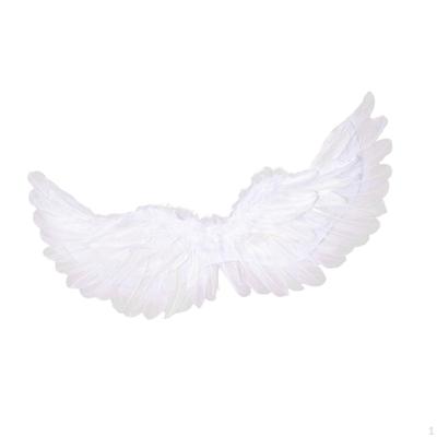 Flügel, Kostümzubehör für Erwachsene, Party-Requisiten 3D für Maskerade-Festival