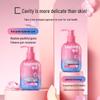 Bingquan Hyaluronic Acid Gum Care Tea Scent Toothpaste Set