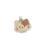Ins Style Cute Pet Cartoon Magnetic Acrylic Phone Holder & Girly Heart Bracket