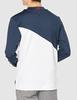 FootJoy FUEL Thermo Mock Neck Shirt FJ-F22-S15 Men's Navy/White XL